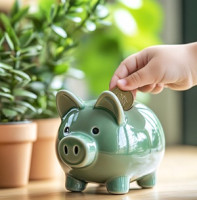 Zvýhodněné produkty pro děti: chytrý marketing, nebo začátek finanční gramotnosti?